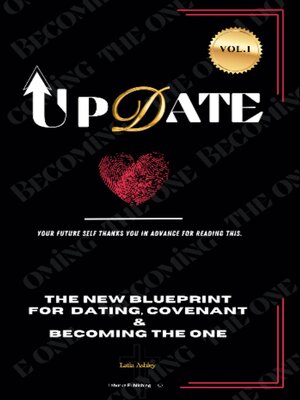 cover image of UpDate